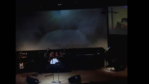 08/03/25 Pastor Ron Boldman Officiating.