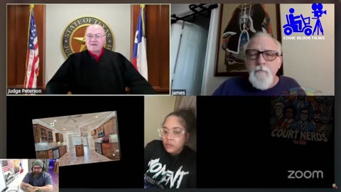 DELUSIONAL Diva-Tenant INSISTS She'll Pay Rent When She Wants…Judge WIPES The Smirk Off Her Face!!