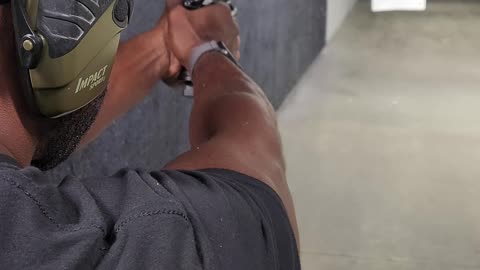 RANGE DAY at ReLoad Gun Range in Tarpon Springs, FL