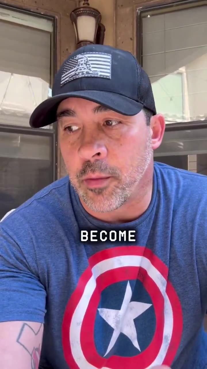 John Brennan ON THE RUN