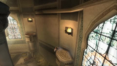 Prince of Persia Sands of Time [4K] - Episode 16 [NC]