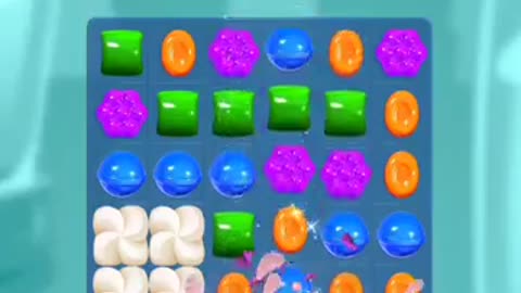 Candy Crush Saga Live