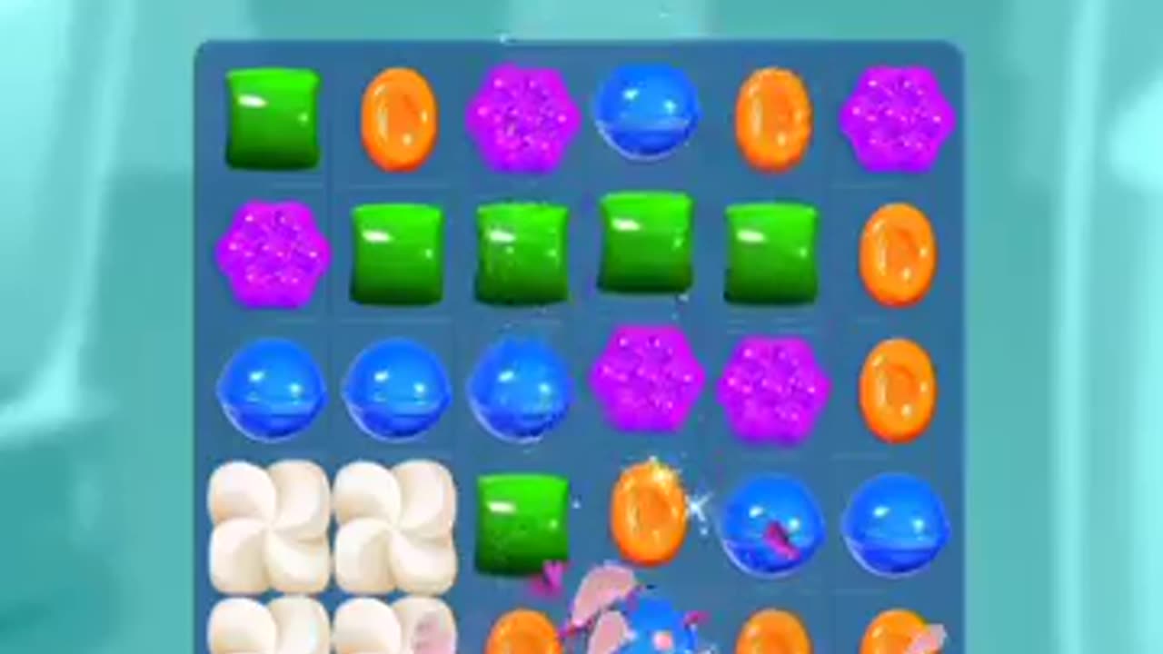 Candy Crush Saga Live