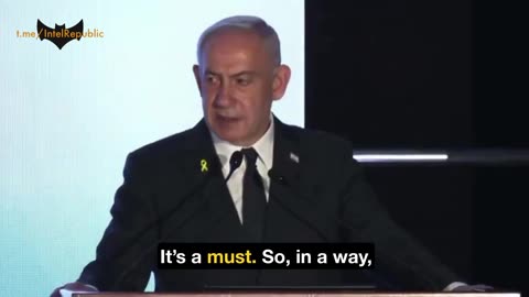 NetanyahuIsolation
