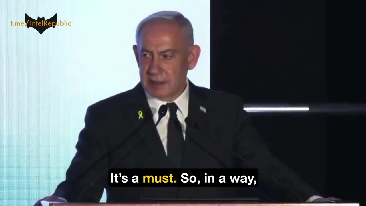NetanyahuIsolation