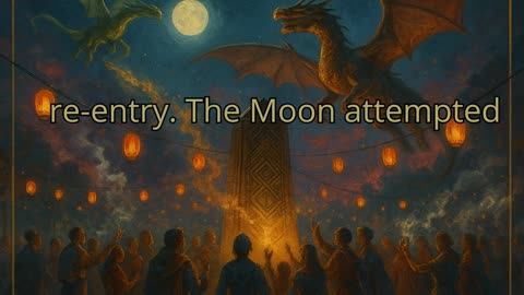 Book I: The Moonlit Slumber - Chapter 7 The Festival of Accord