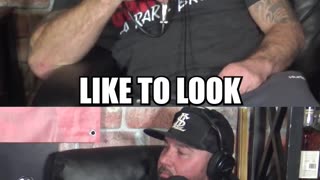 The more you watch, the stranger it feels