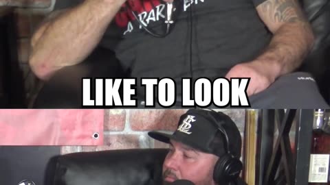 The more you watch, the stranger it feels