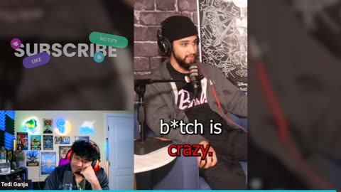 The Strangest Videos You Missed During the Stream | REACTION CUT (Pt. 52)