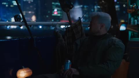 A Vigilante do amanhã