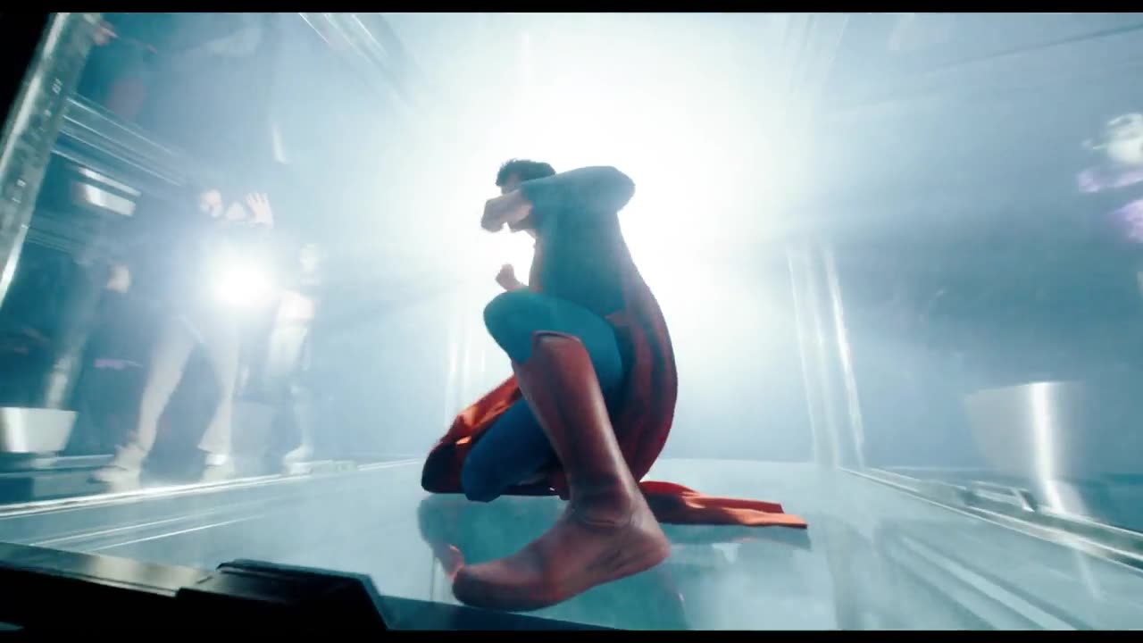 New Wonder Woman movie gets promising update from DC's James Gunn