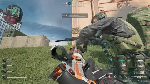 Delta Force Game UPDATED META WEAPONS IN 2025!