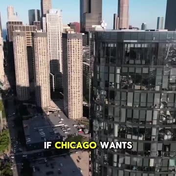 Remember When Chicago Democrats Gave Away Billions of Dollars in Parking Meter Revenue?