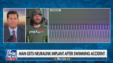 First Neuralink Recipient: I've Reconnected With The World