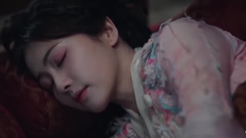 Fan Yue & Bai shuo moonlight mystique the fake bai shuo meets up chong zhao master episode 30