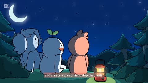 How to be better friends with others