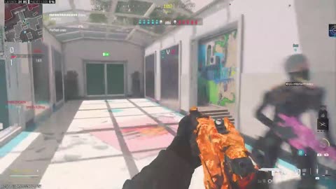 CoD Grinded