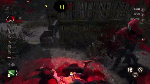Dead By Daylight Episode 13