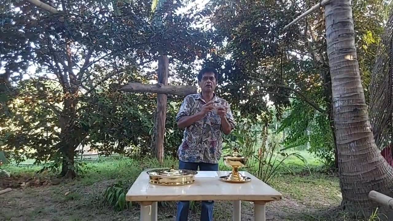 20th April 2025, 33rd DCWC 2025, EASTER SUNDAY: