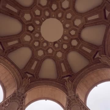 QUESTO LIVELLO DI PERFEZIONE È IMPOSSIBILE DA OTTENERE CON MEZZI PRIMITIVI