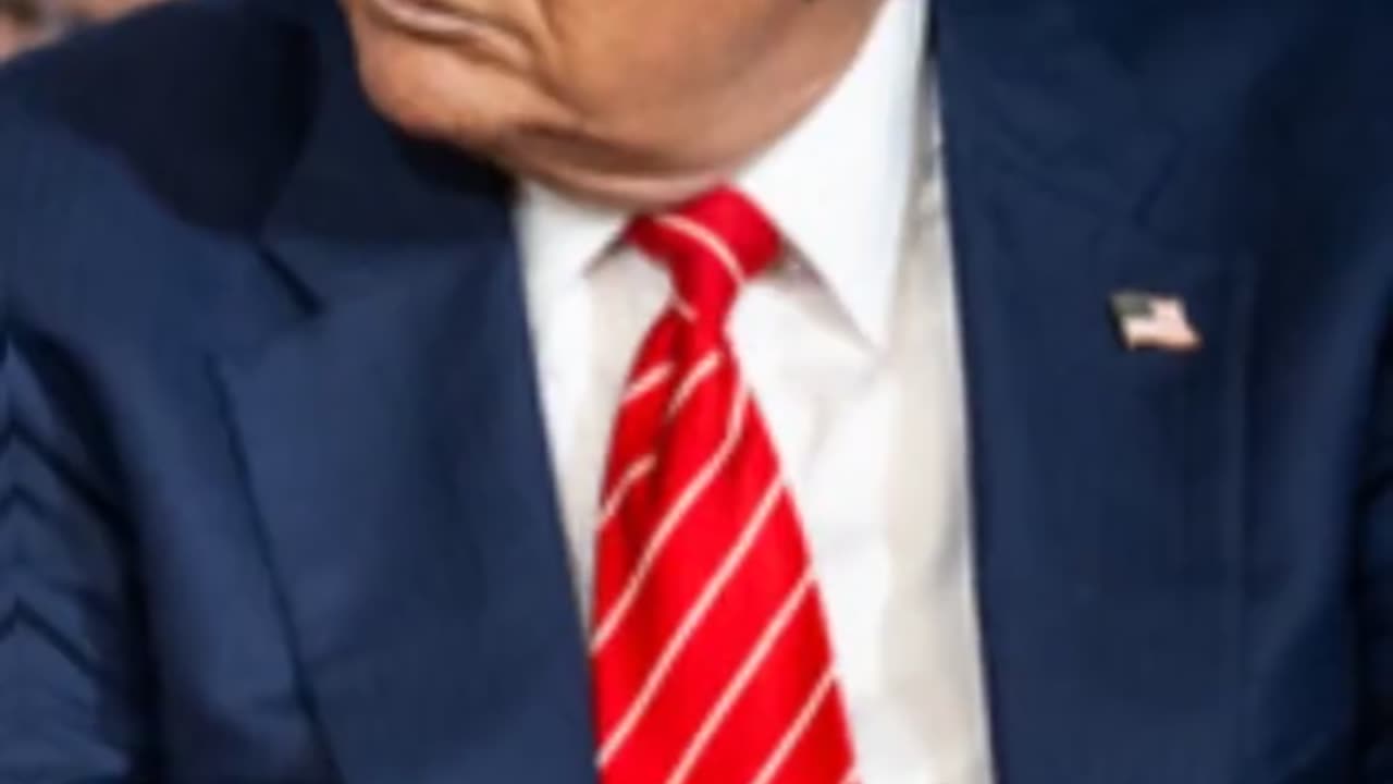 Trump Makes Big China Revelation