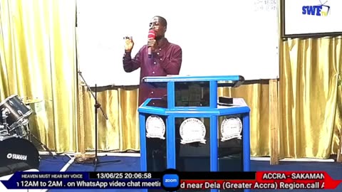 W2P(GETHSAMENE PRAYERS)