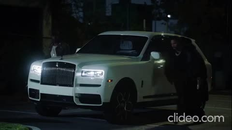 Logic - The Adventures of Cocaine Larry (VIDEO)