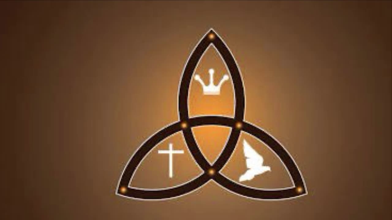Trinity's Coil