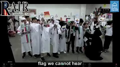Texas’ First Sharia City - A Glance at their Sharia Schools!