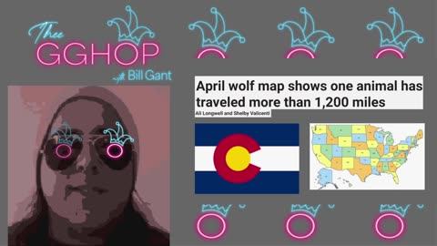 Thee GGHOP News Minute May 16th