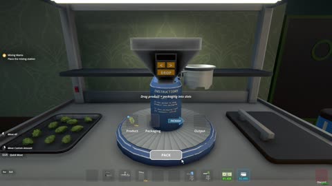 Schedule 1│PACKAGING STATION MK2 - The Reason Why You Should BUY IT! │Guide 2025