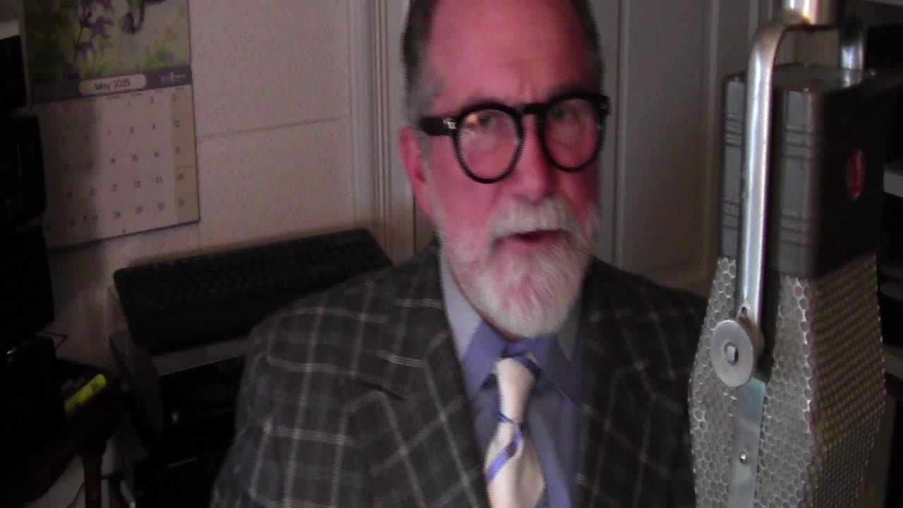 The Bright Spot Hour, May 30, 2025