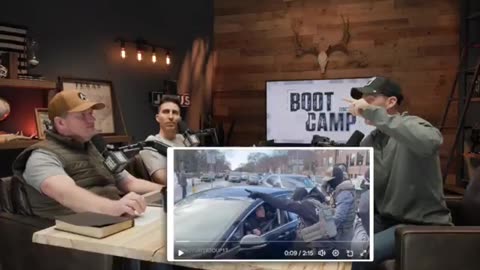 You Are in a Propaganda War: Pastor Shreds Viral Anti-ICE Hoaxes One by One