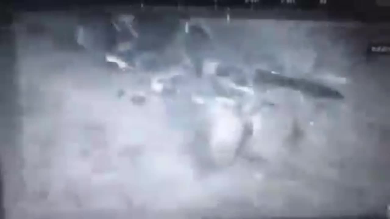 Colombian Cartel Drone Attack On a Police UH-60 Blackhawk(Add Another Flag to World Wars List)