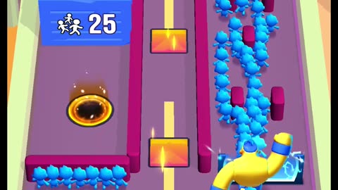 Mob Control Gameplay – Can I Build the Biggest Army