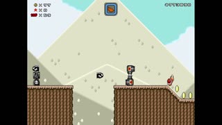 Mountain Heck - The Space Base Pt.62
