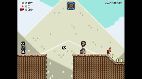 Mountain Heck - The Space Base Pt.62