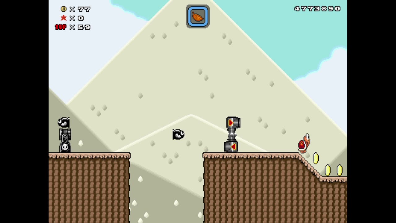 Mountain Heck - The Space Base Pt.62