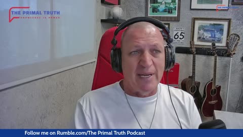 The Primal Truth