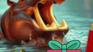 I don’t want to be a Christmas Present