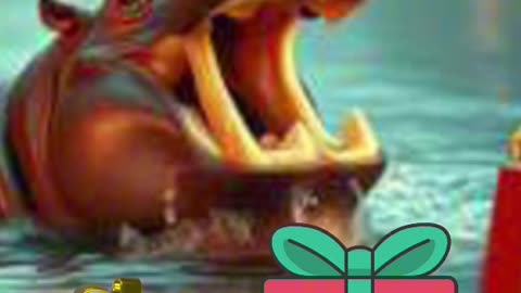 I don’t want to be a Christmas Present