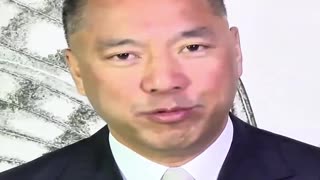 20190105文贵先生直播：什么叫 #战友？不抛弃、不放弃、袍泽关系；目标喜马拉雅，只有推翻中共，才有家人、爹妈、未来；干掉中共，拯救他们出来！战友情高于亲情、私情