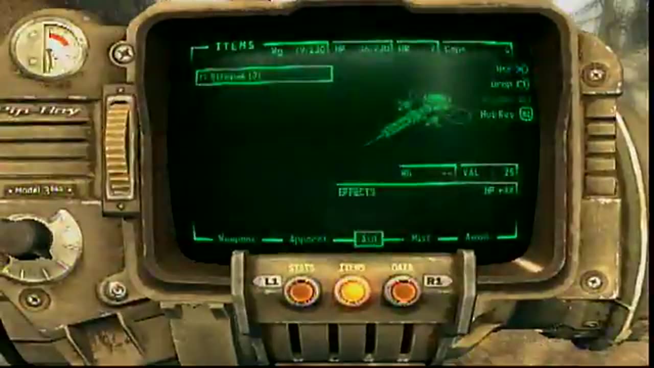 Fallout 3_ GOTY Edition Day 1 - 9 _ 9