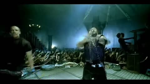 Dr. Dre & LL Cool J - Zoom (Full Official Video Version) (Dirty) (1998) (HD) 16 9