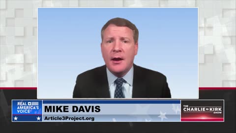 Mike Davis: Jeffrey Epstein did monstrous things, but they do not have the evidence to charge people