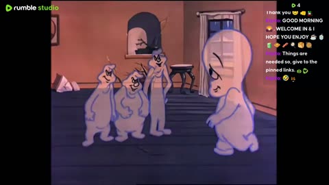 THE SATURDAY MORNING COMEBACK