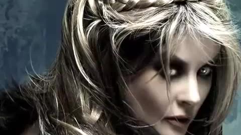 Sarah Brightman- Vide Cor Meum