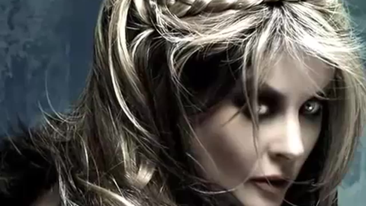 Sarah Brightman- Vide Cor Meum