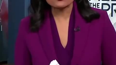 President Trump is “pissed off”