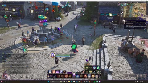 LIVE! Throne and Liberty dailies